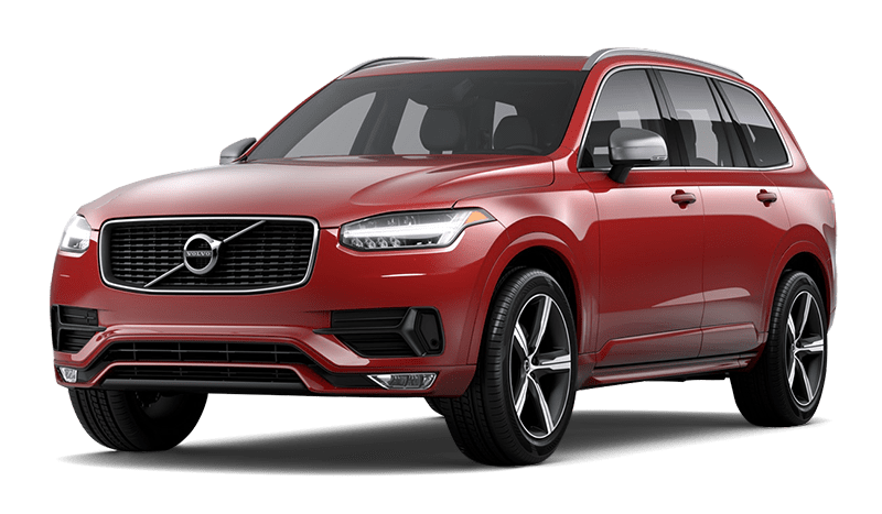 VOLVO XC 90