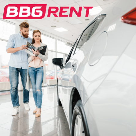 Monthly Car Rental: The New Trend of Modern Travel and Transportation